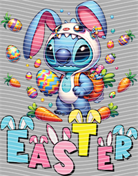 Easter-FHJ 931